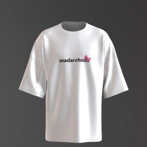 mad****od Oversize Tee